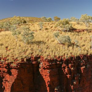 Karijini Red, Western Australia